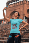 mockup-of-a-woman-in-a-round-neck-gildan-tee-taking-a-selfie-m31337_1_1_optimized_100
