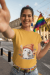 selfie-mockup-featuring-a-woman-with-a-crewneck-t-shirt-holding-a-rainbow-flag-32998_optimized_100