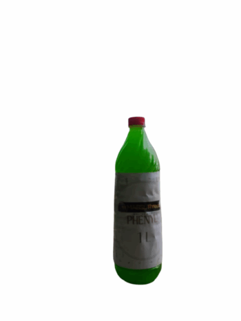 MABSL Thread Green Phenyl - 1L