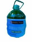 MABSL Thread Ecolavya Eco-Friendly Floor & Bathroom Cleaner – 5L (Green)
